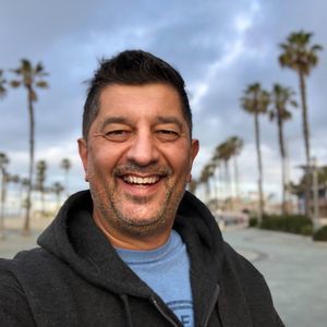 Meet your Posher, Turk